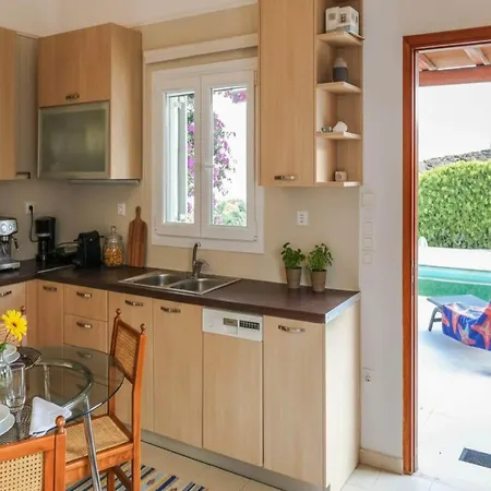 Appartement With Private Pool *