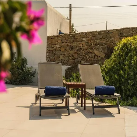Appartement With Private Pool Ano Mera