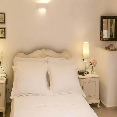 Appartement With Private Pool
