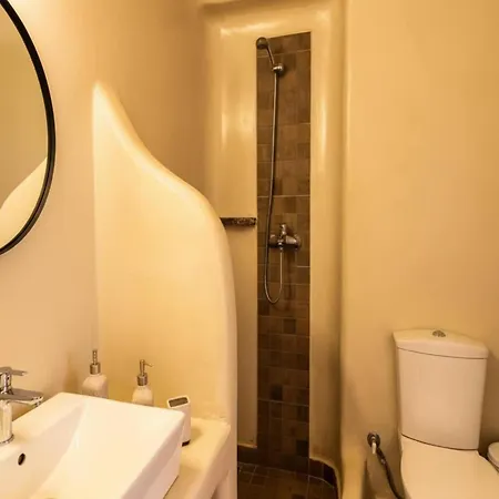 With Private Pool Appartement