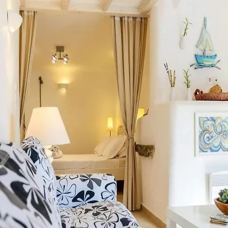 With Private Pool Appartement Ano Mera